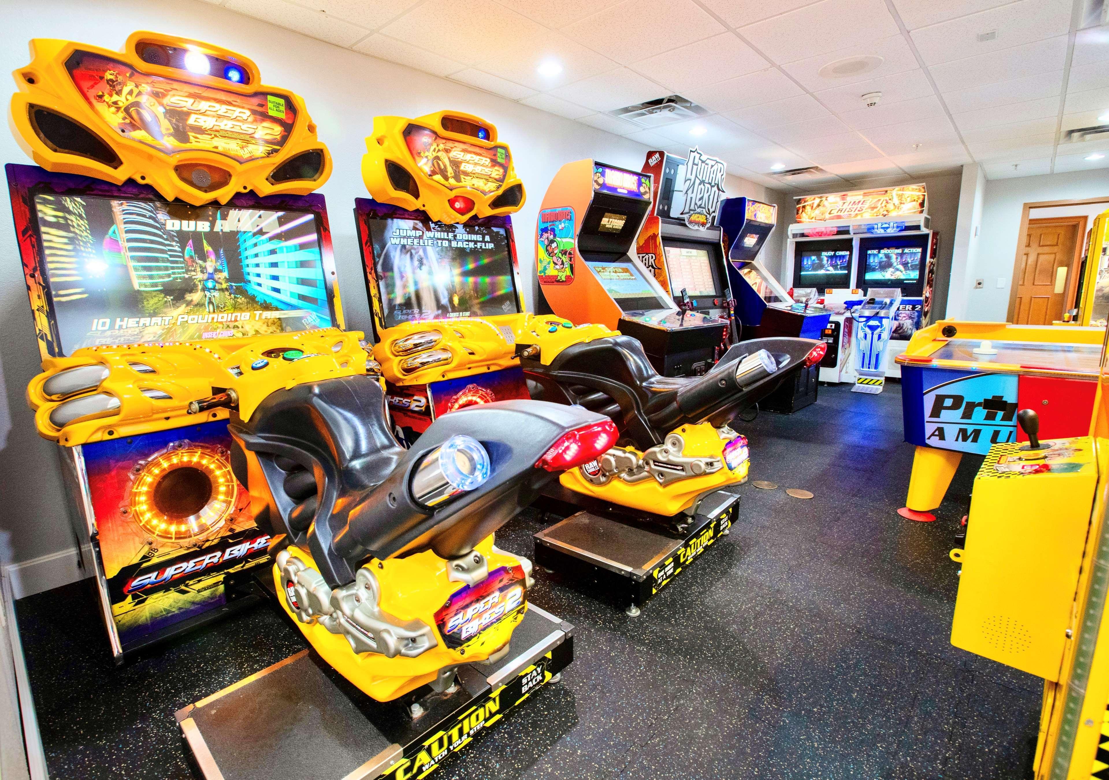 ベストウェスタン プラス キスミー レイク ブエナ ビスタ サウス イン&スイーツ キシミー エクステリア 写真